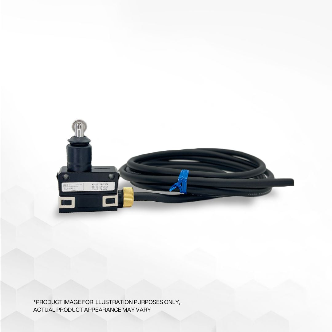 SL1-BAG2 | Compact Horizontal Limit Switch SL1-BAG2 | Compact Horizontal Limit Switch